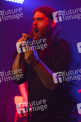 Konzert von D'Angerous in Hannover