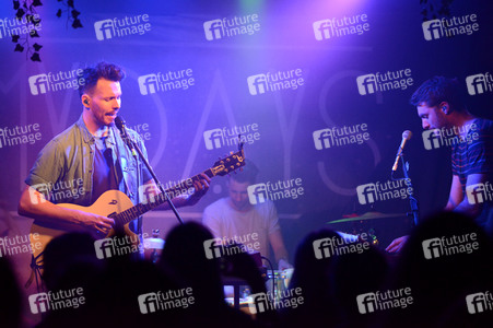 Konzert von In My Days in Hannover