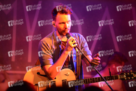 Konzert von In My Days in Hannover