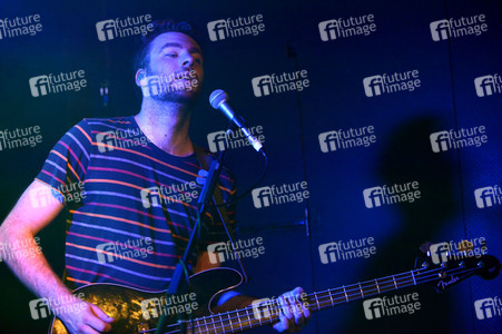 Konzert von In My Days in Hannover