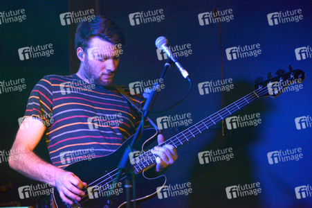 Konzert von In My Days in Hannover