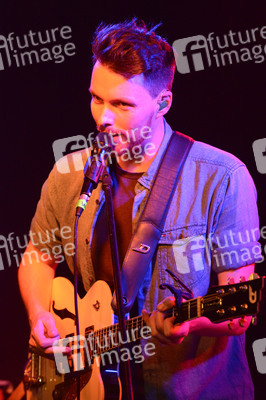 Konzert von In My Days in Hannover