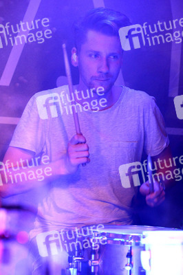 Konzert von In My Days in Hannover