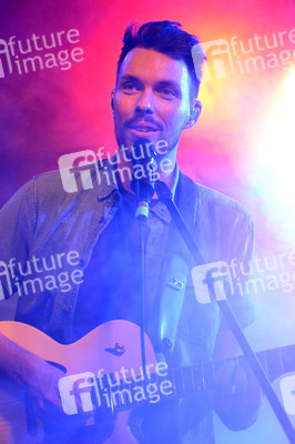 Konzert von In My Days in Hannover