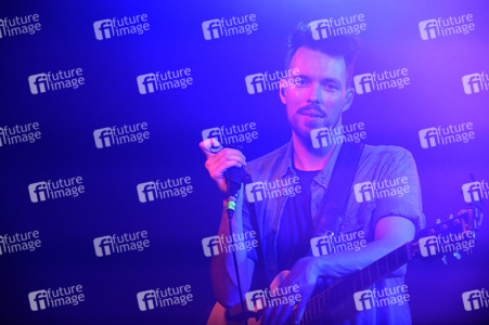 Konzert von In My Days in Hannover