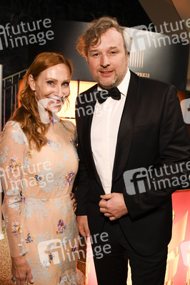 Deutscher Filmpreis 2019 in Berlin