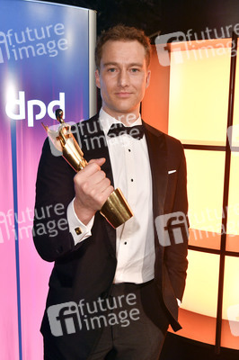 Deutscher Filmpreis 2019 in Berlin