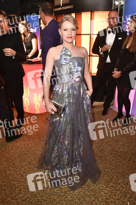 Deutscher Filmpreis 2019 in Berlin