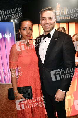 Deutscher Filmpreis 2019 in Berlin