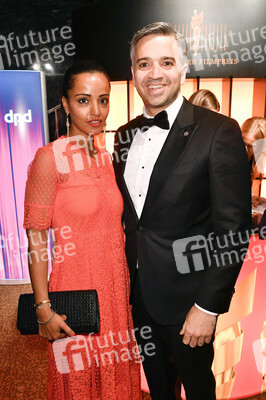 Deutscher Filmpreis 2019 in Berlin