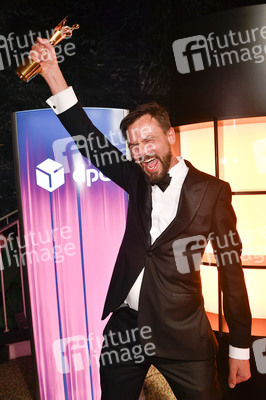 Deutscher Filmpreis 2019 in Berlin