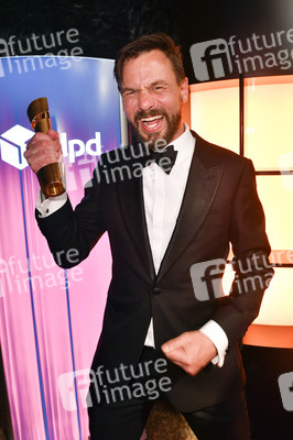 Deutscher Filmpreis 2019 in Berlin