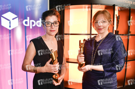 Deutscher Filmpreis 2019 in Berlin