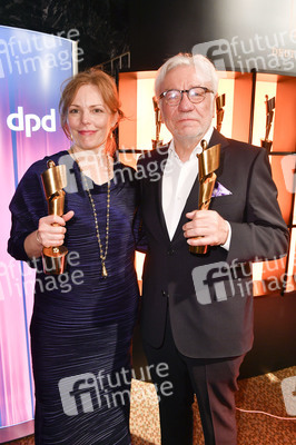 Deutscher Filmpreis 2019 in Berlin