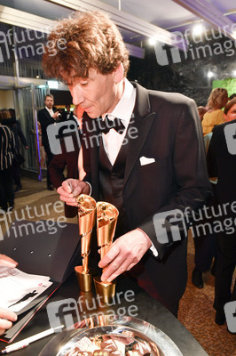 Deutscher Filmpreis 2019 in Berlin