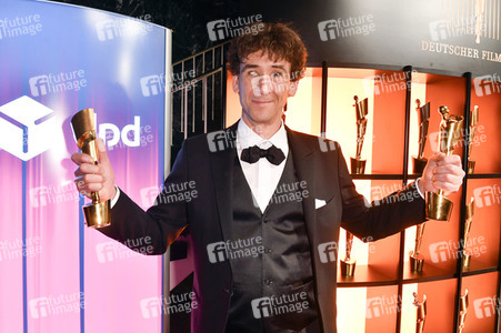 Deutscher Filmpreis 2019 in Berlin