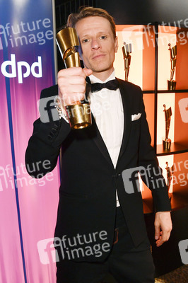 Deutscher Filmpreis 2019 in Berlin