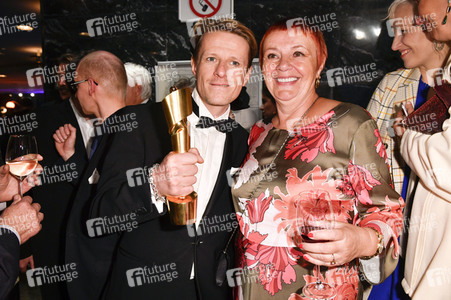 Deutscher Filmpreis 2019 in Berlin