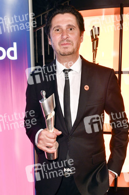 Deutscher Filmpreis 2019 in Berlin