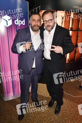 Deutscher Filmpreis 2019 in Berlin