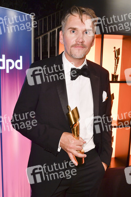 Deutscher Filmpreis 2019 in Berlin