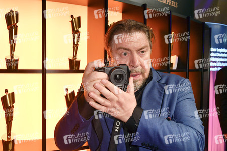 Deutscher Filmpreis 2019 in Berlin