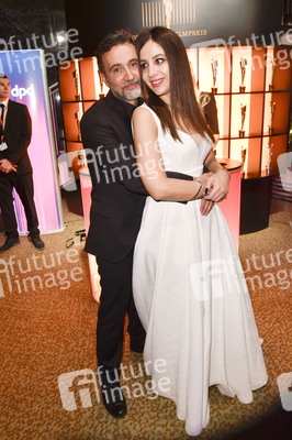 Deutscher Filmpreis 2019 in Berlin