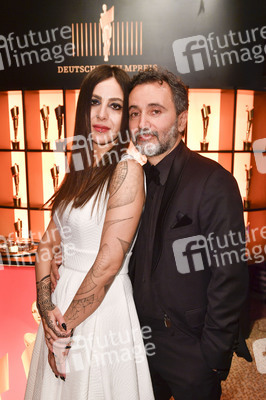 Deutscher Filmpreis 2019 in Berlin