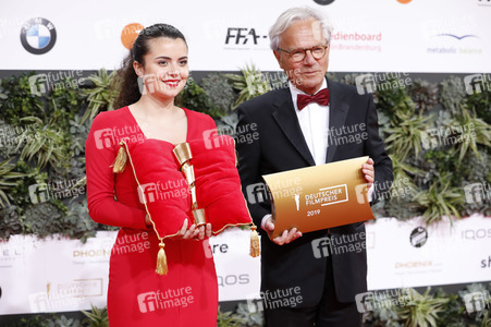 Deutscher Filmpreis 2019 in Berlin
