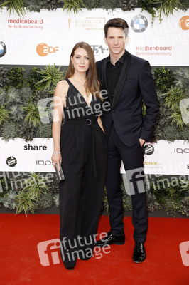 Deutscher Filmpreis 2019 in Berlin