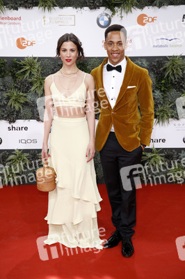 Deutscher Filmpreis 2019 in Berlin