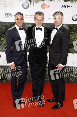 Deutscher Filmpreis 2019 in Berlin