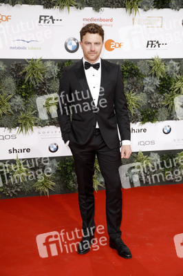 Deutscher Filmpreis 2019 in Berlin