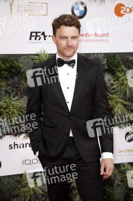 Deutscher Filmpreis 2019 in Berlin