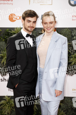 Deutscher Filmpreis 2019 in Berlin