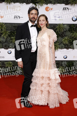 Deutscher Filmpreis 2019 in Berlin