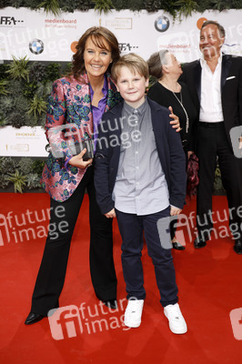 Deutscher Filmpreis 2019 in Berlin