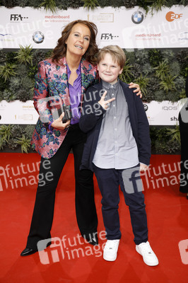 Deutscher Filmpreis 2019 in Berlin