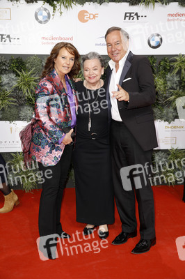 Deutscher Filmpreis 2019 in Berlin