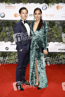 Deutscher Filmpreis 2019 in Berlin