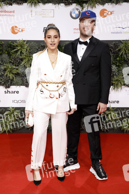 Deutscher Filmpreis 2019 in Berlin