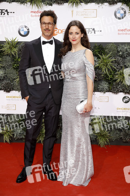 Deutscher Filmpreis 2019 in Berlin