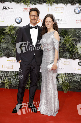 Deutscher Filmpreis 2019 in Berlin