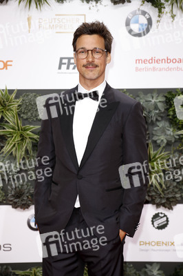 Deutscher Filmpreis 2019 in Berlin