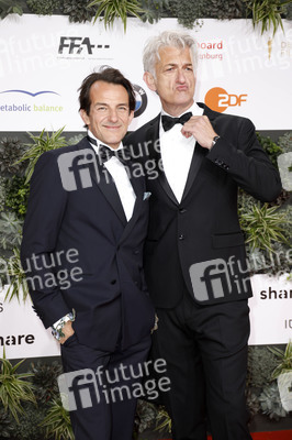 Deutscher Filmpreis 2019 in Berlin