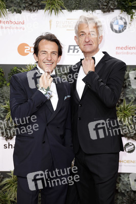 Deutscher Filmpreis 2019 in Berlin