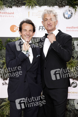 Deutscher Filmpreis 2019 in Berlin