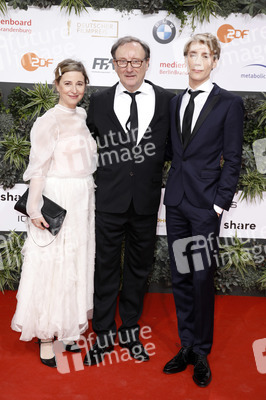 Deutscher Filmpreis 2019 in Berlin