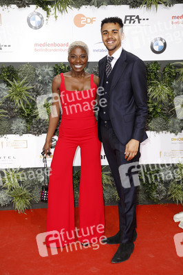 Deutscher Filmpreis 2019 in Berlin