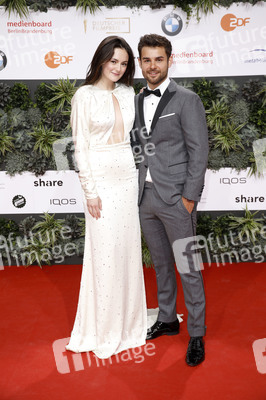 Deutscher Filmpreis 2019 in Berlin